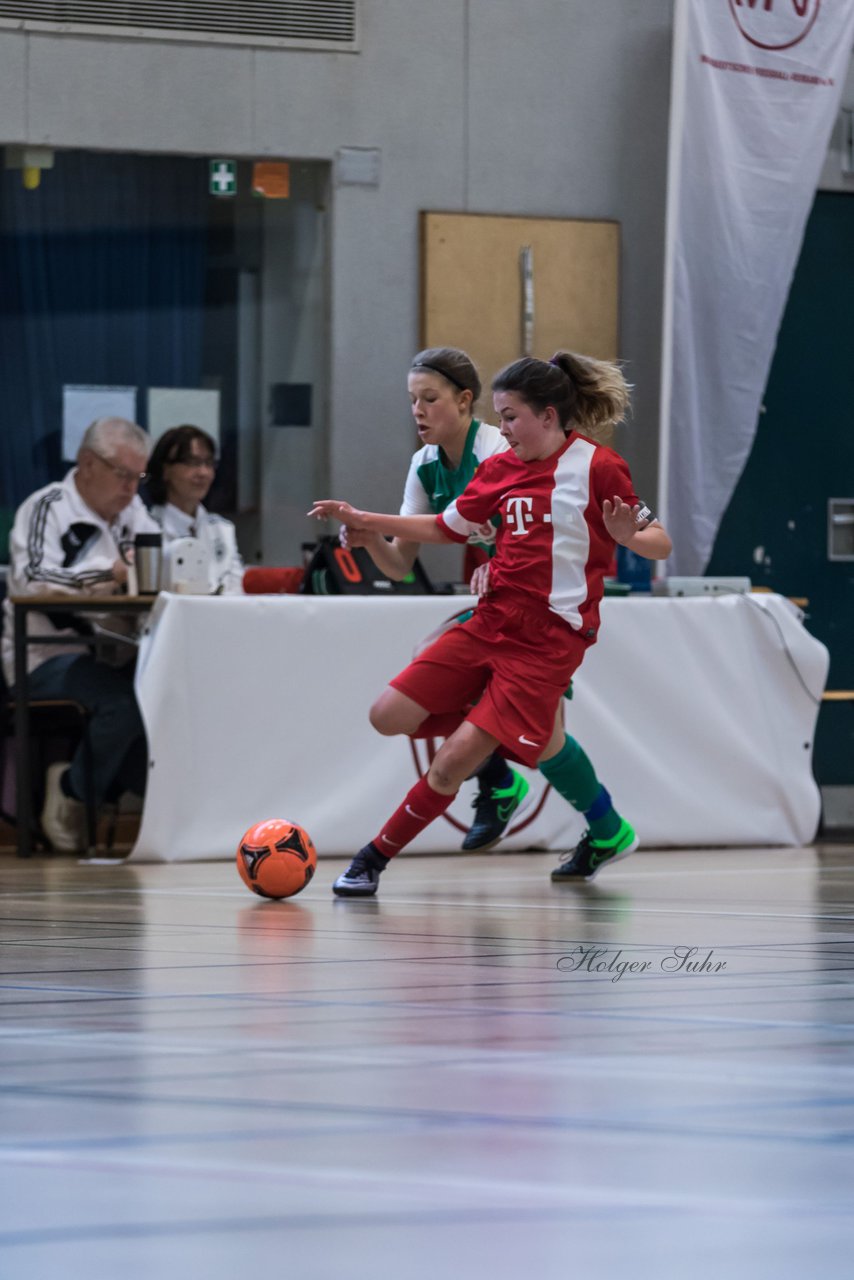 Bild 96 - Norddeutsche Futsalmeisterschaft